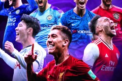 歐冠首輪創造機會榜：福登8次領跑，姆巴佩6次、維爾茨5次