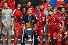 皇馬三冠王傳奇再比肩！利物浦夏窗83億歐元刷新轉(zhuǎn)會紀錄