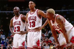 北京首鋼新賽季藍圖：引援豪陣與本土核心趙睿引領復興