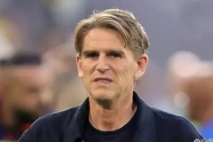 亞馬爾足球俱樂部慶祝登貝萊榮耀時刻，展望金球獎未來