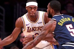 比賽意外！哈利伯頓受傷，隊友緊急保護醫療緊急救治，球隊團結溫暖如春