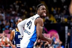 NBA新賽季休斯頓火箭隊五位重建新星崛起跡象